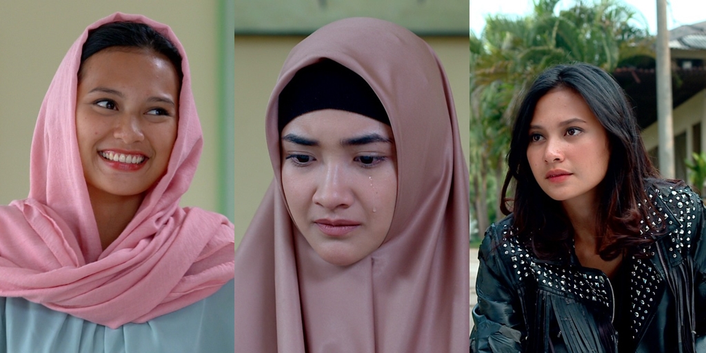 Synopsis of the soap opera 'PESANTREN ROCK Nâ€™ DUT' Episode 27, aired on Saturday, June 27, 2020