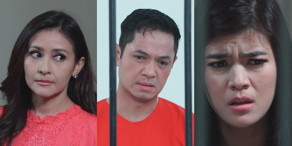 Synopsis of the soap opera 'SAMUDRA CINTA' Episode 296, Airing on Wednesday, July 8, 2020