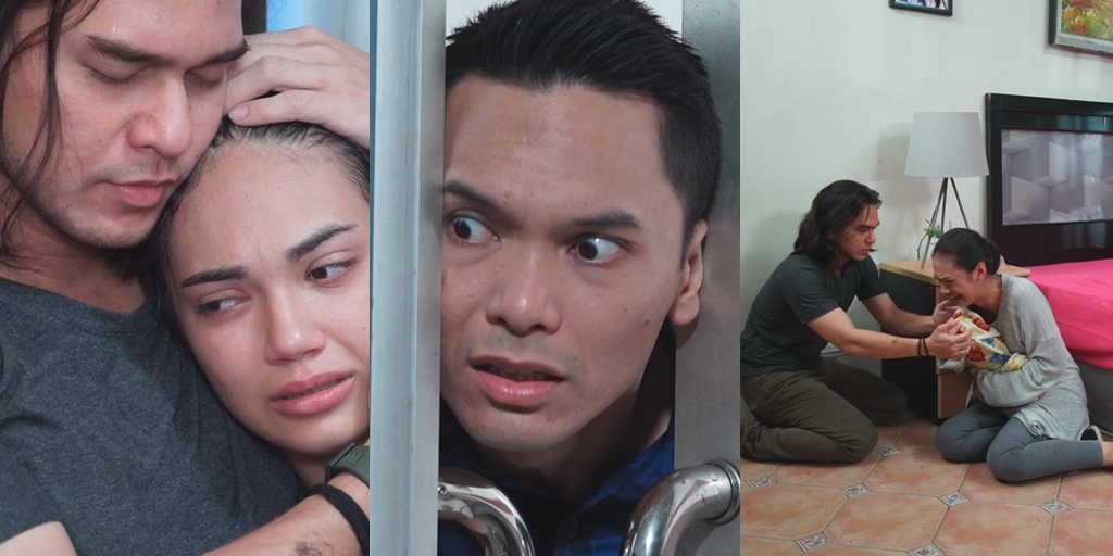 Synopsis of the Soap Opera 'SAMUDRA CINTA' Episode 346, Airing on Wednesday, August 19, 2020