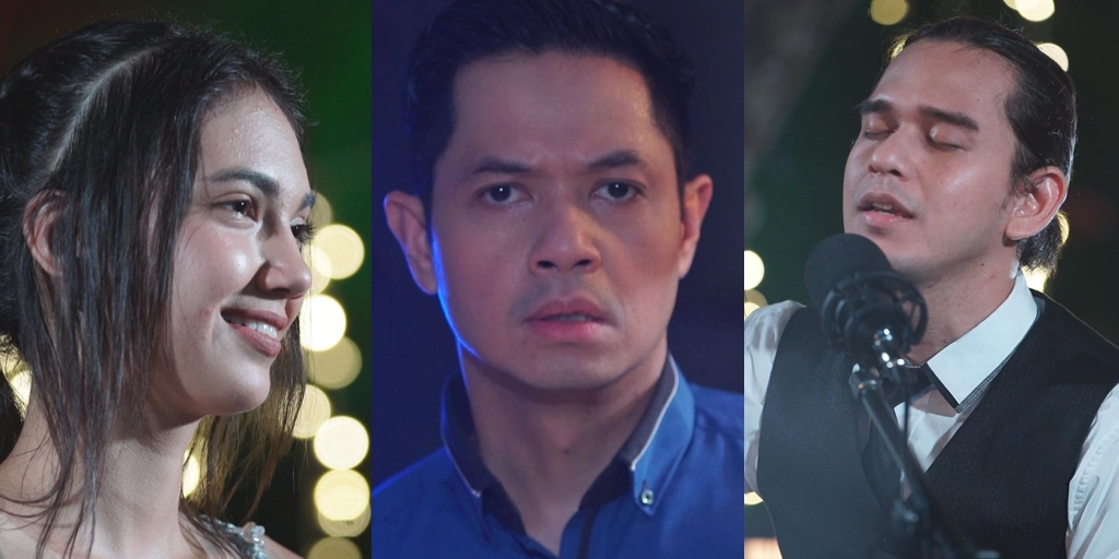 Synopsis of 'SAMUDRA CINTA' Soap Opera Episode 286, Airing on Wednesday, July 1, 2020