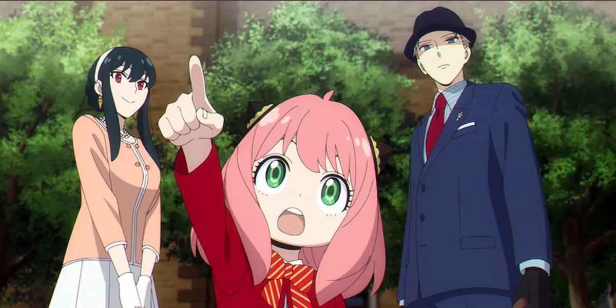 Synopsis of SPY X FAMILY Season 3, Interesting Facts and Link to Watch Sub Indo