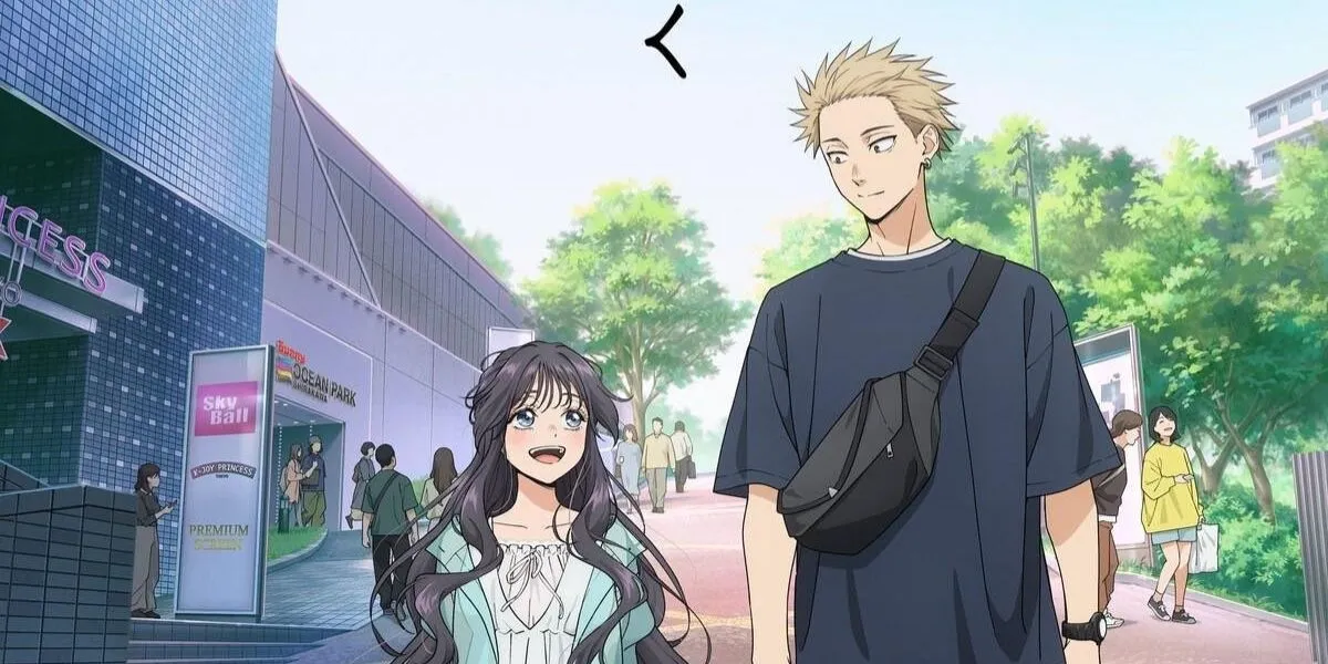 Synopsis 'THE FRAGRANT FLOWER BLOOMS WITH DIGNITY' Along with the Screening Schedule and a Series of Interesting Facts