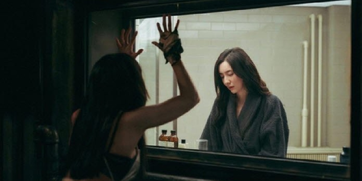 Synopsis 'THE HIDDEN FACE', One of the Latest Korean Thriller Films Full of Mystery and Tension