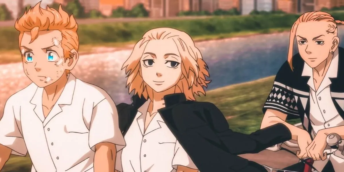 Synopsis of TOKYO REVENGER TITAN ARC, Interesting Facts, and Release Schedule