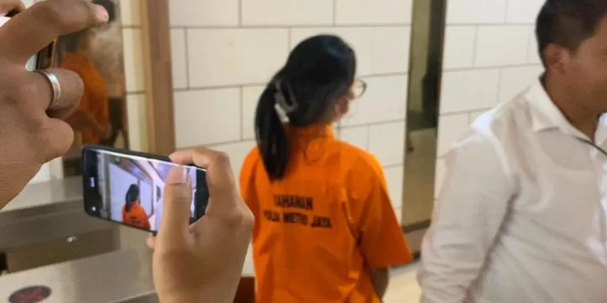 Siskaeee Sentenced to One Year in Prison, Touched by the Continued Support
