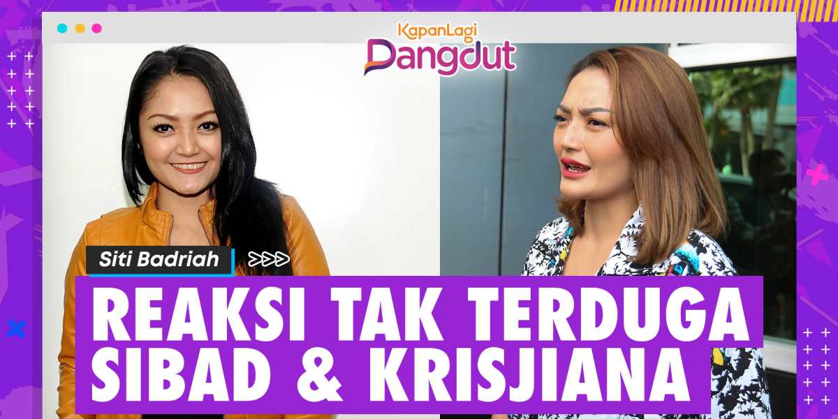 Siti Badriah Once Again Called Plastic Surgery, Husband: Her Face is Very Ugly Like Mak Lampir