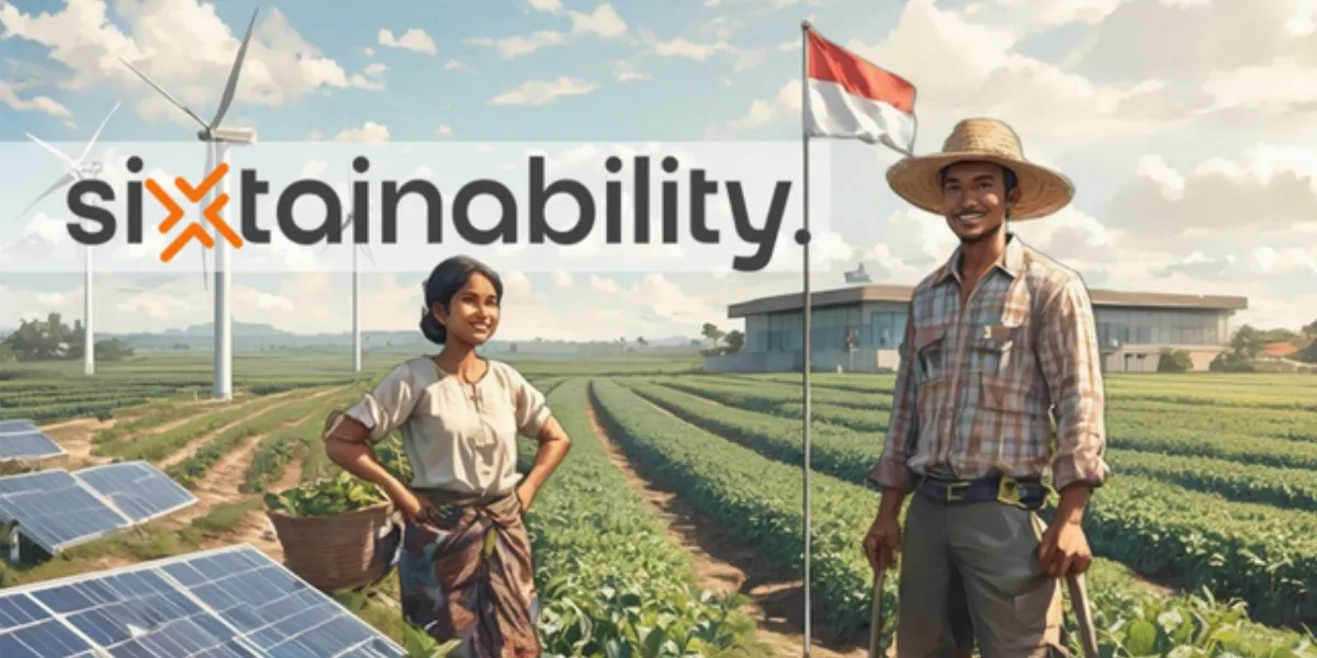 Sixtainability Officially Launched, Liputan6.com's Steps to Encourage a Greener and More Sustainable Life