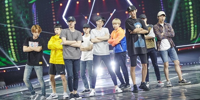 SM Entertainment Donates Revenue from 'Dancing King' Song Collaboration by EXO and Yoo Jae Suk