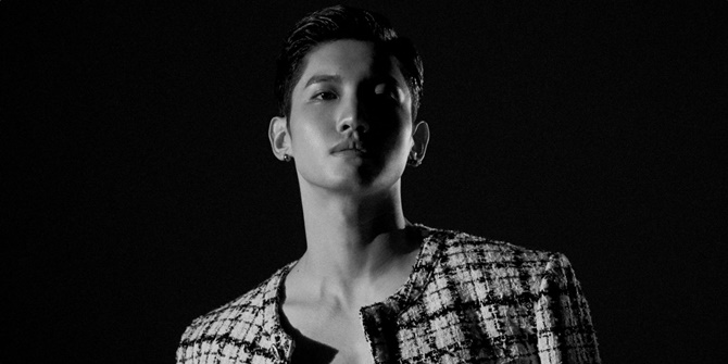 SM Station Ready to Release Changmin TVXQ (MAX) Single 'All That Love' on November 13, 2020