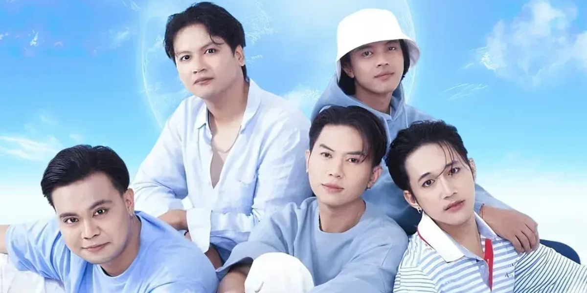 SMASH Will Hold a Fancon Titled EVERLA15TING on April 13, 2025, Celebrating 15 Years of Work