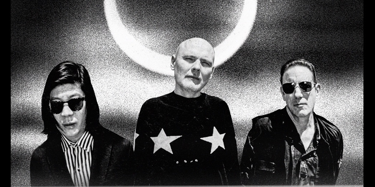 The Smashing Pumpkins Ready to Concert in Jakarta! Here are Their 5 Most Popular Songs that Make the 90s Generation Nostalgic