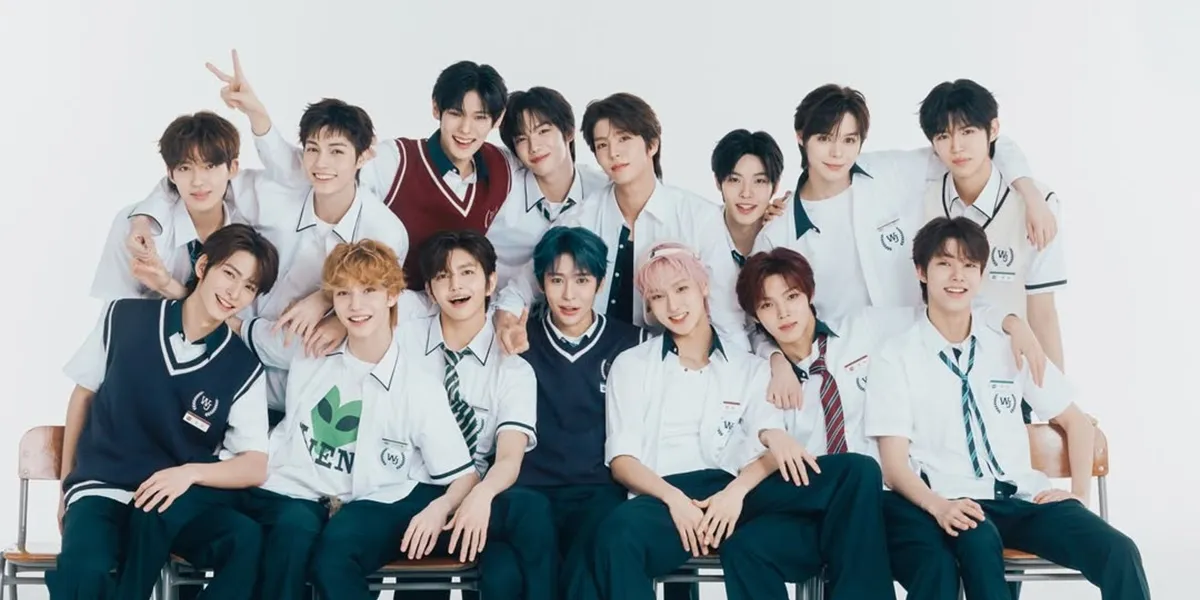 SMTR25 Releases Teaser Cover Performance and Pre-Debut Reality Show