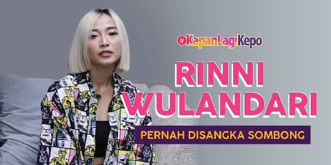 So Sweet! Rinni Wulandari Gets Kissed by Jevin Julian When Answering KapanLagiKepo