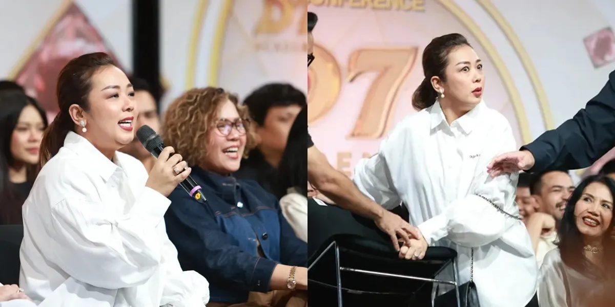 Soimah Proud of Dangdut Academy 7's Return, Has Prepared Special Songs for Amazing Participants