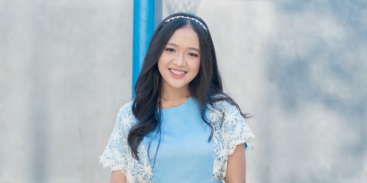 Talented Young Soloist Adila Hansari from Boyolali, Debuts with Single 