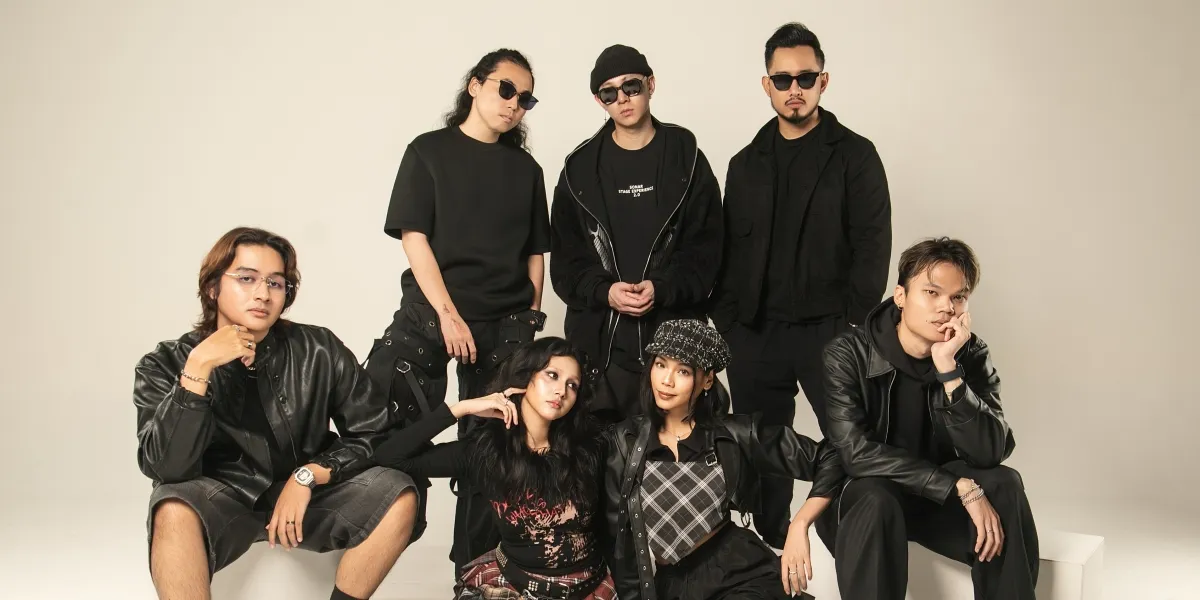  SONAR Rilis Album Perdana 'SONAR Compilation Album Vol. 1' 