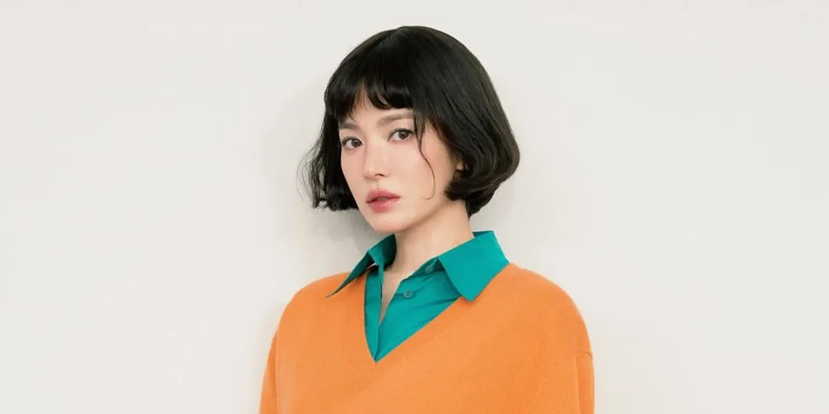 Song Hye Kyo and Gong Yoo Often 'Lovestagram' from the 'SHOW BUSINESS' Filming Location