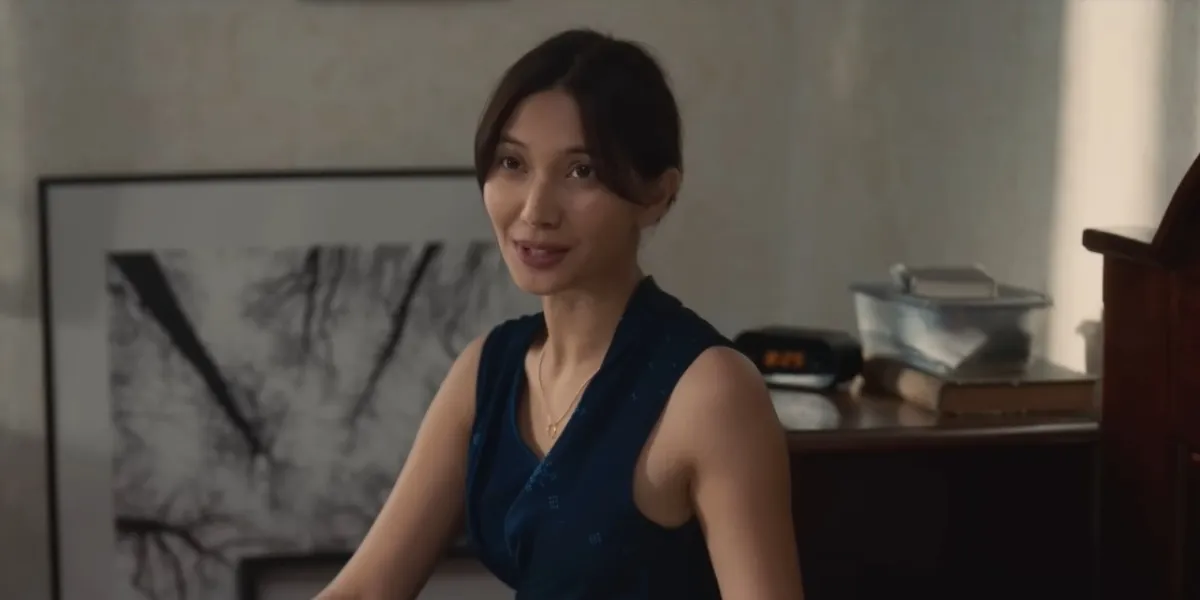 'SORE: WIFE FROM THE FUTURE' Failed to Enter Oscar 2026