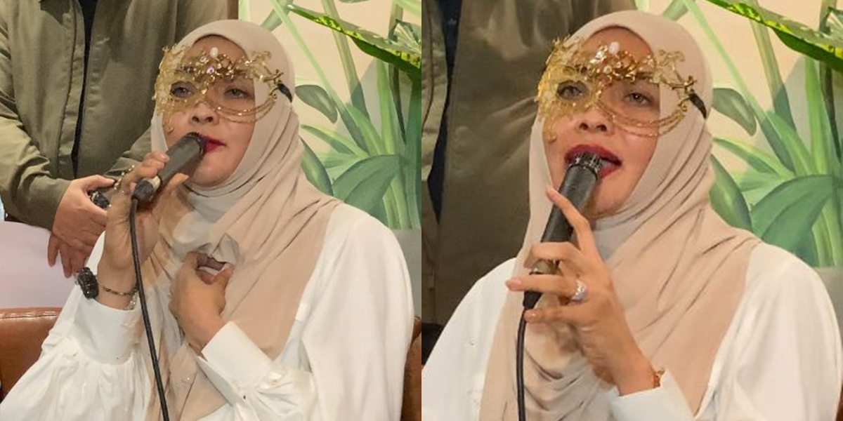 The Detective Doctor Figure Reconnected with Mira Hayati, Firmly Opposing Skincare Mafia