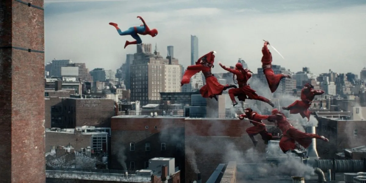 'SPIDER-MAN: BRAND NEW DAY' Scores High On Rotten Tomatoes, Becomes The Best Marvel Film In Five Years