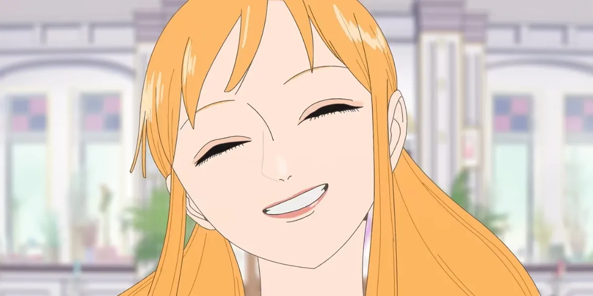 ONE PIECE Spin-off Releases Latest Trailer, Nami Becomes the Main Star in a New Adventure!