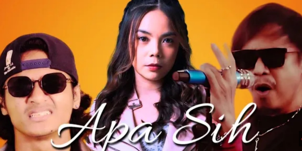 Spotify Removes the Song 'Apa Sih' by Radja Band, Allegations of Plagiarism Come to Light