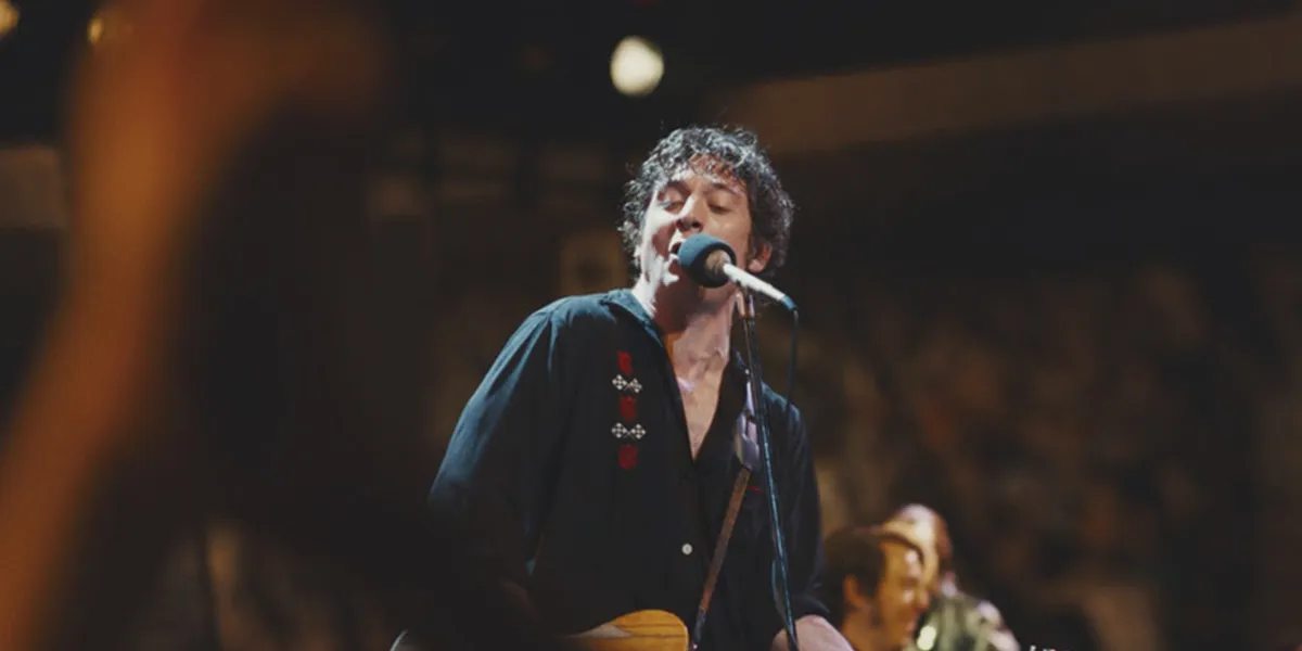 SPRINGSTEEN: DELIVER ME FROM NOWHERE 2025 - Synopsis, Cast and Interesting Facts