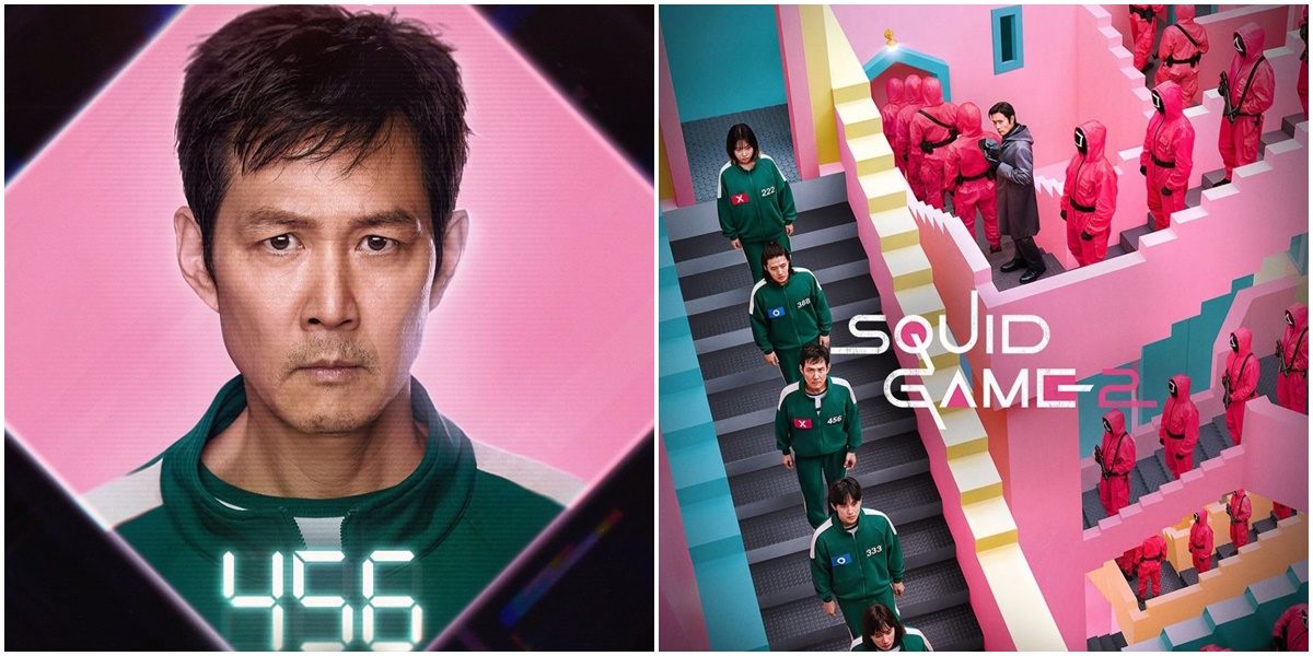 'SQUID GAME' 3 Becomes the Finale in 2025, Will Gi-hun End This Deadly Game?