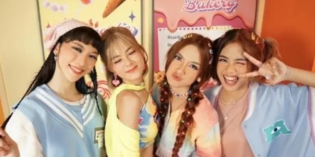 StarBe Releases Fourth Single 'Cheesecake' Dedicated to SkyBe Fans