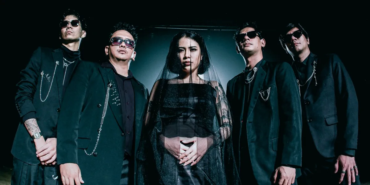  Stereowall Rilis Single 'Antara', Cerita Tentang Melepaskan dan Melanjutkan Hidup 