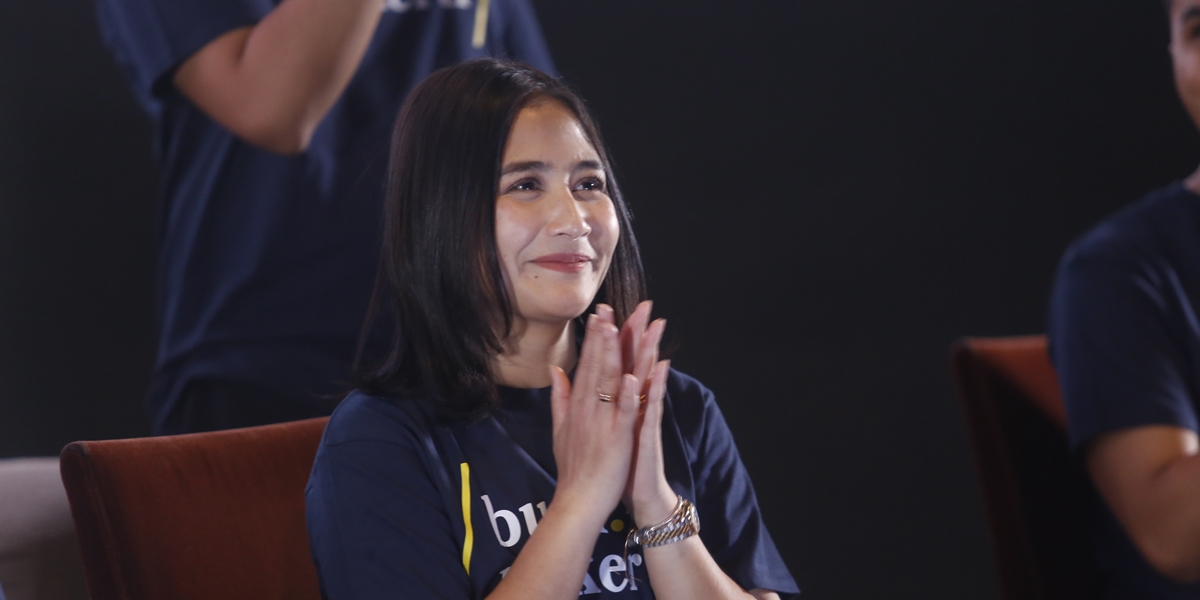 The Stigma of Soap Opera Stars Still Lingers, Prilly Latuconsina Admits Difficulty in Getting Different Roles from Producers and Directors