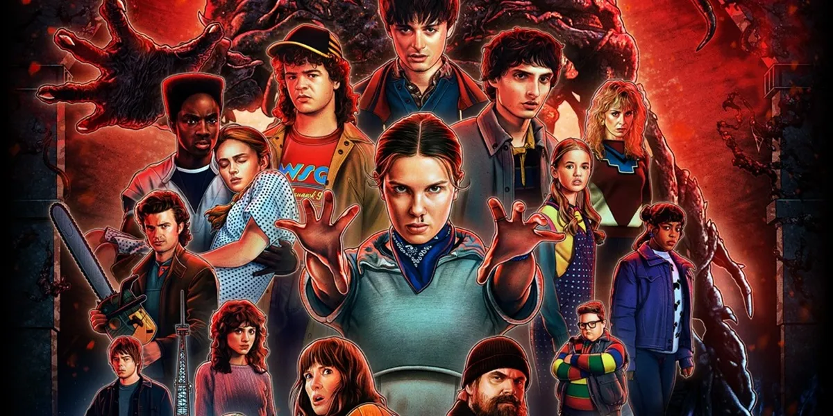 'Stranger Things' Ending Revealed, An Epic Emotional Conclusion in the Last Season Surprise