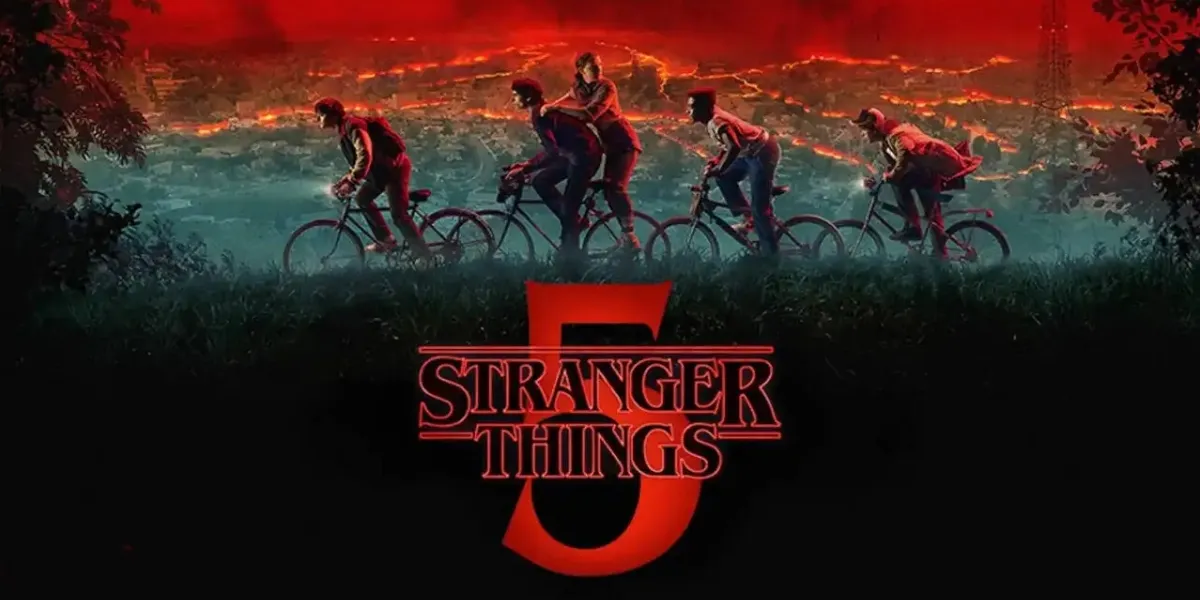 Stranger Things Season 5 Becomes the Story's Conclusion, Divided into 3 Acts