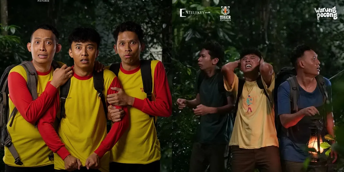 Strategies of Fajar Nugra, Randhika Djamil, and Sadana Agung When in Urgent Need of Money