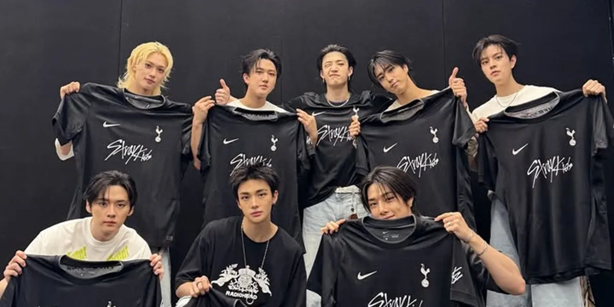 Stray Kids Achieve Platinum Certification in America and Become the First K-Pop Artists to Have 5 Gold Certifications