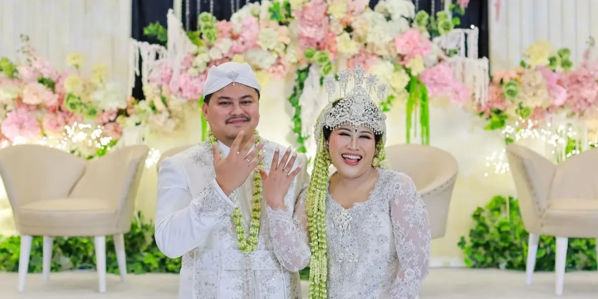 Boiyen's Husband Officially Reported to the Police for Alleged Culinary Investment Fraud Worth Rp400 Million