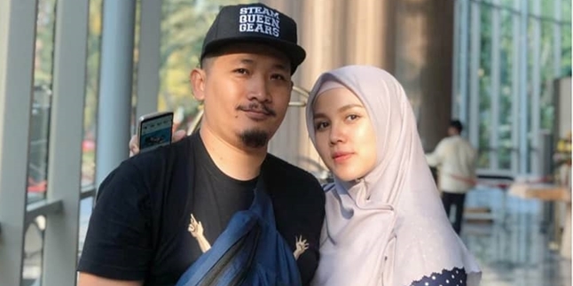 Husband of Queen Annisa Passes Away, Leaving Behind Children and Pregnant Wife