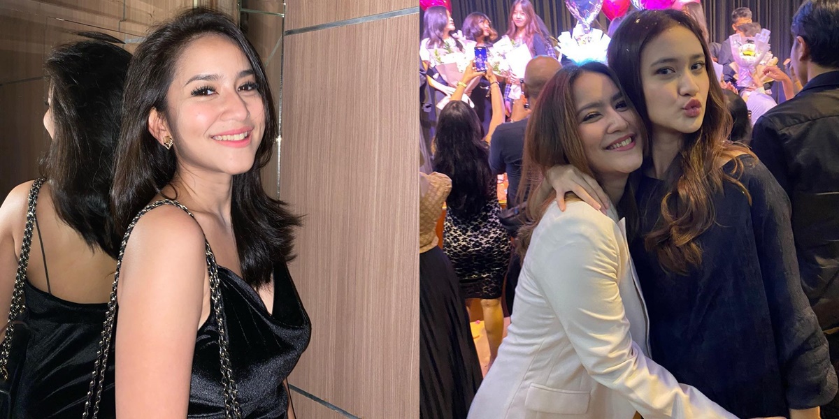 Already 14 Years Widow, Risma Nilawati Openly Reveals the Reason - Calls Her Child More Possessive