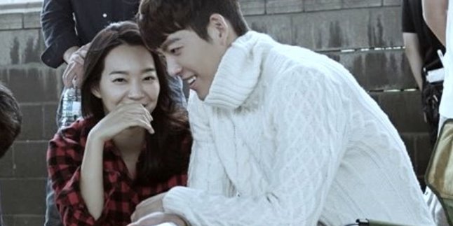 After 5 Years of Dating, Kim Woo Bin and Shin Min Ah Are Predicted to Get Married Soon