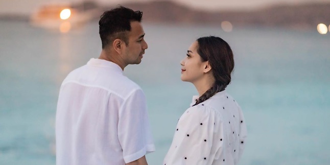 Already 6 Years Married to Nagita Slavina, Raffi Ahmad Still Often Stalking Exes Until Now