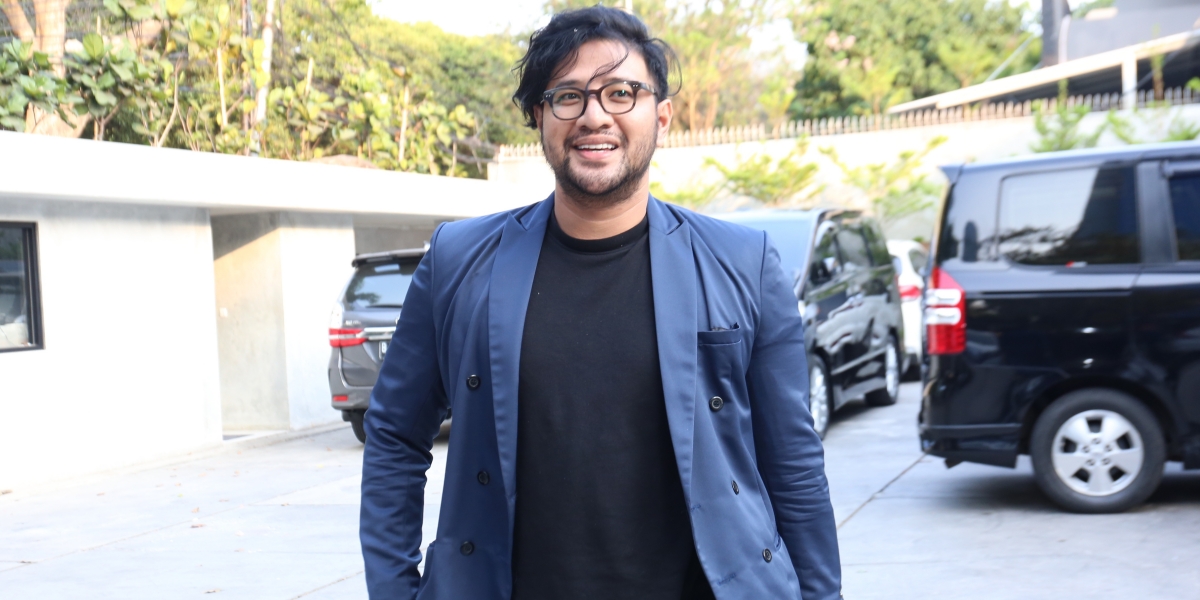 Already Free from Prison, Aditya Zoni Says Ammar Zoni Still Separated from Irish Bella