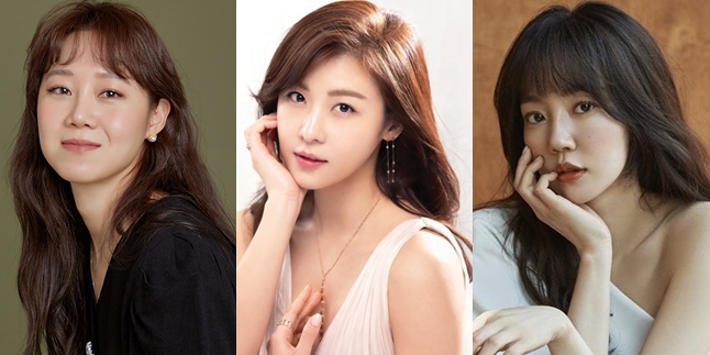 Already Over 40, These 6 Korean Actresses Still Enjoy Being Single and Focused on Their Careers