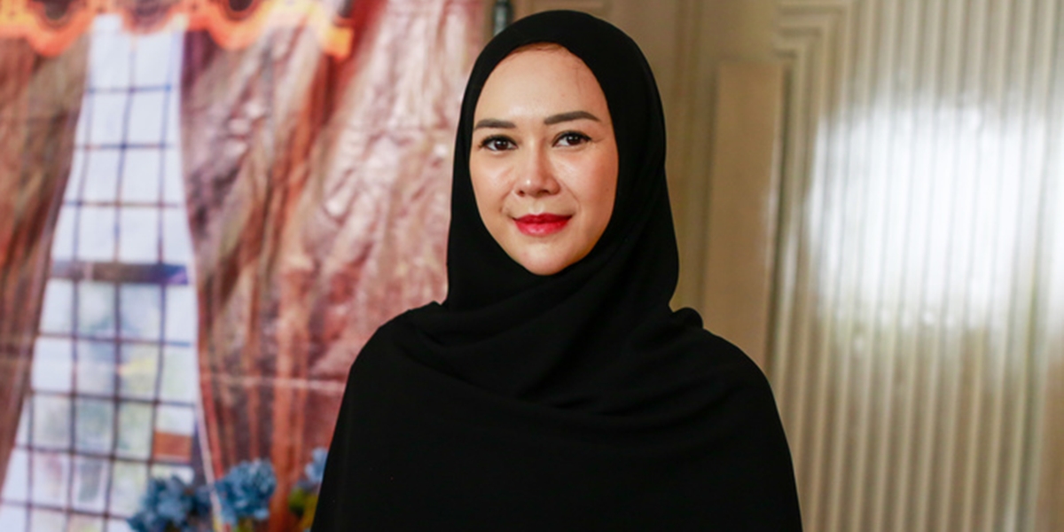 Already Opened Heart, Aura Kasih Doesn't Want to Date Just for Lust