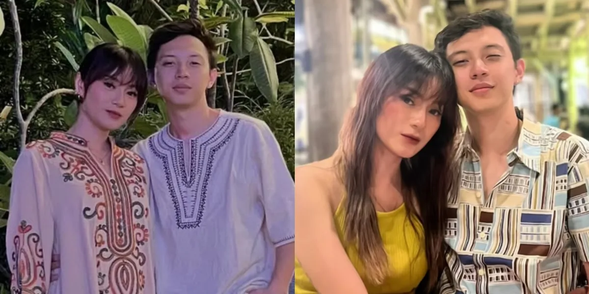 Almost a Year of Dating, Dara The Virgin and Jaime Alvaro Finally Go Public: Plans for a Serious Relationship