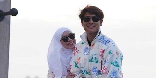 Already Have Serious Plans, Will Rizky Billar Propose to Lesti on Indosiar's 26th Anniversary?