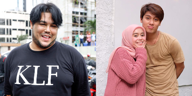 Have You Prepared a Wedding Dress for Lesti and Rizky Billar, Ivan Gunawan: They Both Match