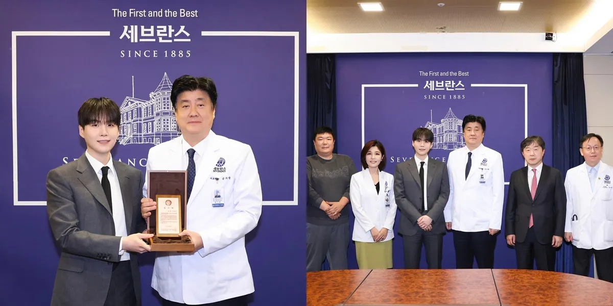 Suga BTS Donates Rp60 Billion to Establish Autism Therapy Center for Children in Korea