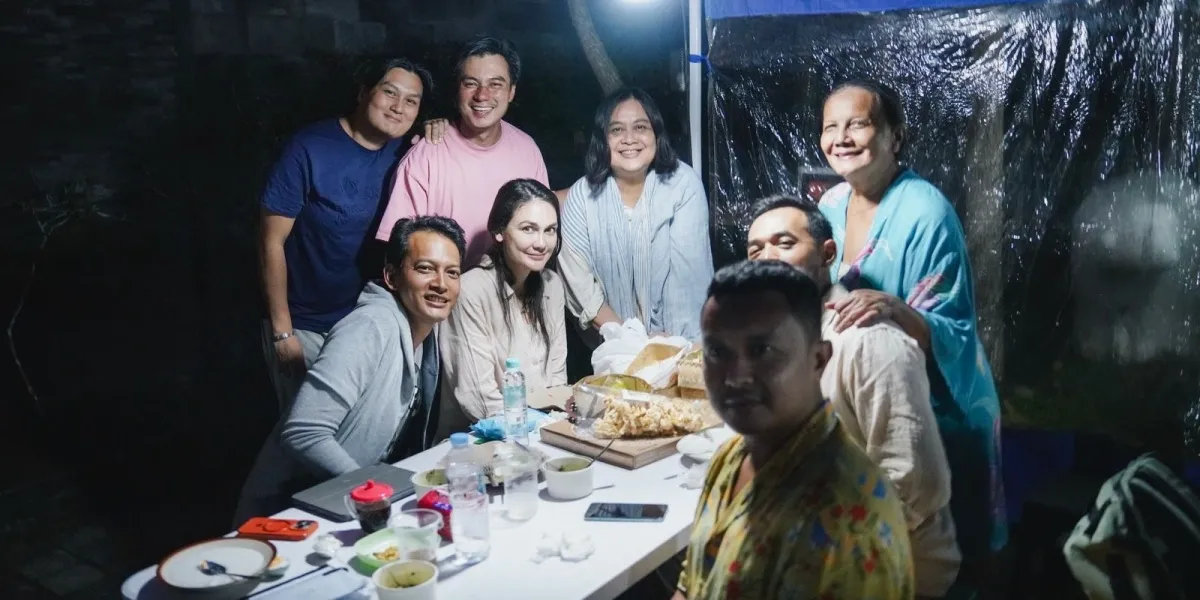 'SUKMA' Breaks 560 Thousand Viewers, Baim Wong Proves Local CGI Can Compete with Hollywood