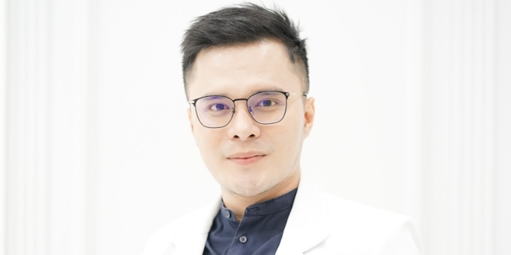 Success in Opening a Beauty Clinic, Influencer dr Oky Pratama Initially Not Supported by Parents - Got Scammed