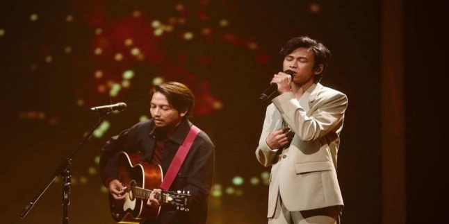 Often Viral and Becoming a Trending Topic, Here are the Facts about Danar X Factor Indonesia that You Must Know